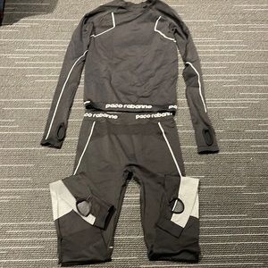 PACO RABANNE active wear